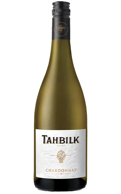 Order Tahbilk Estate Nagambie Lakes Chardonnay 2024 - 12 Bottles - Just Wines