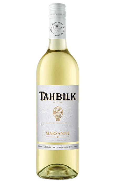 Order Tahbilk Estate Nagambie Lakes Marsanne 2024 - 12 Bottles - Just Wines