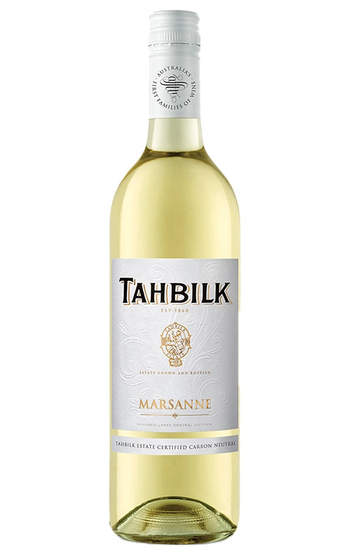 Order Tahbilk Estate Nagambie Lakes Marsanne 2024 - 12 Bottles - Just Wines