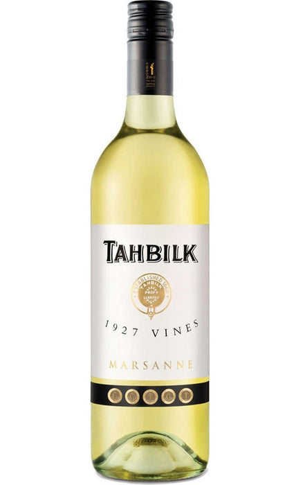 Order Tahbilk Icon 1927 Vines Marsanne 2015 Nagambie - 6 Bottles  Online - Just Wines Australia