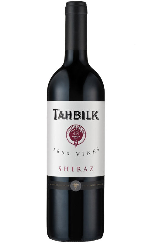 Order Tahbilk Rare 1860 Vines Nagambie Lakes Shiraz 2016 - 6 Bottles - Just Wines