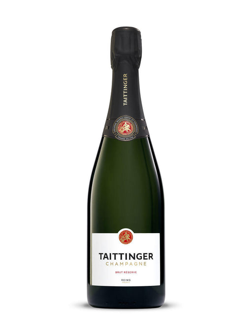 Order Taittinger Champagne NV - Just Wines