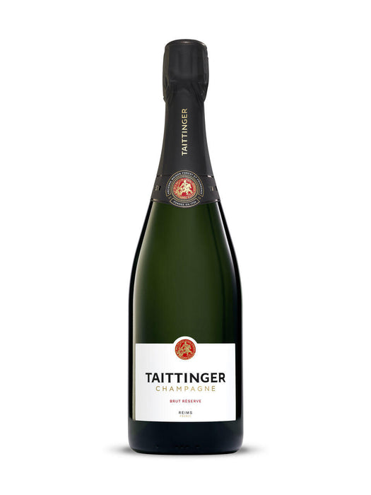 Order Taittinger Champagne NV - Just Wines