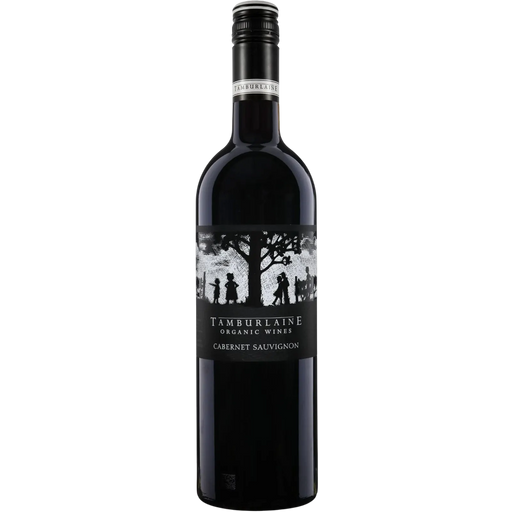 Order Tamburlaine Central Ranges Organic Cabernet Sauvignon 2024 - Just Wines