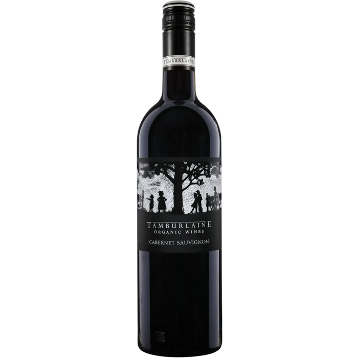 Order Tamburlaine Central Ranges Organic Cabernet Sauvignon 2024 - Just Wines