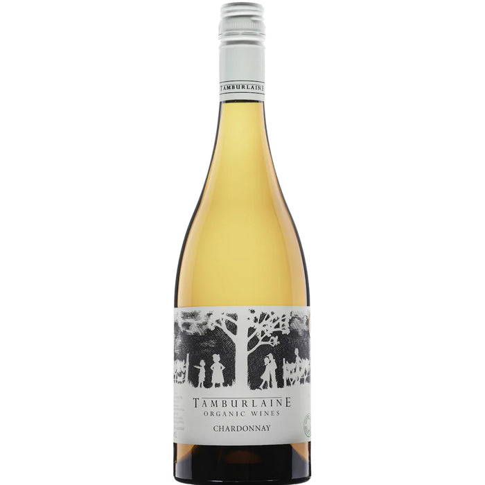 Order Tamburlaine Central Ranges Organic Chardonnay 2025 - Just Wines