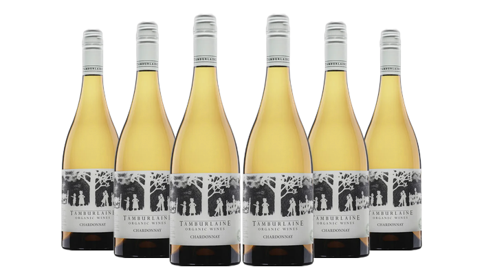 Tamburlaine Central Ranges Organic Chardonnay 2025