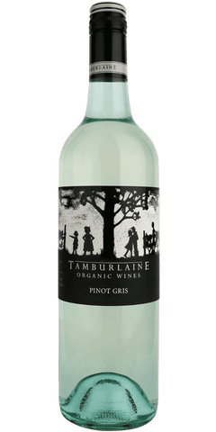 Tamburlaine Central Ranges Organic Pinot Gris 2025