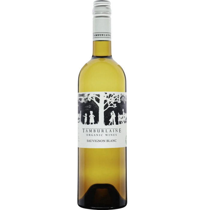 Order Tamburlaine Central Ranges Organic Sauvignon Blanc 2025 - Just Wines