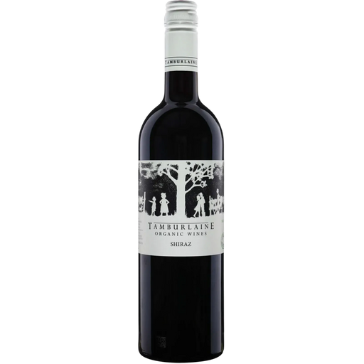 Order Tamburlaine Central Ranges Organic Shiraz 2025 - Just Wines