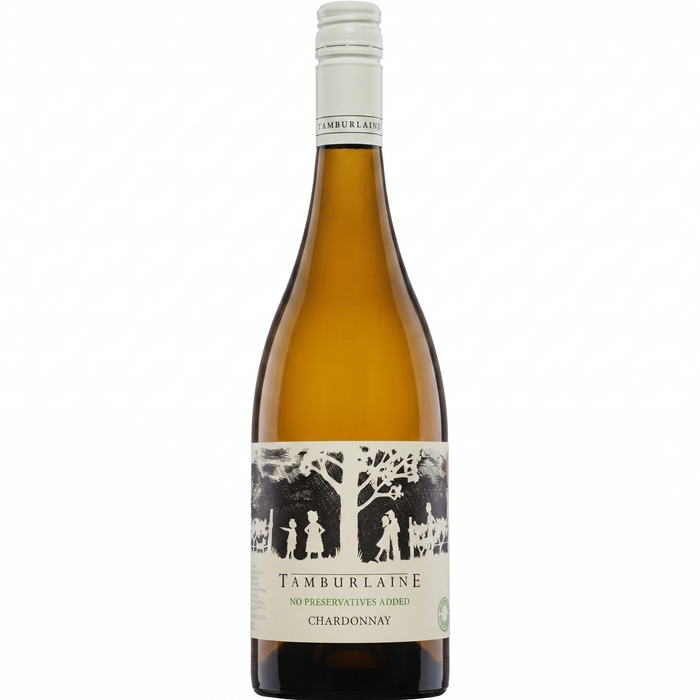 Order Tamburlaine Central Ranges Preservative Free Chardonnay 2025 - Just Wines