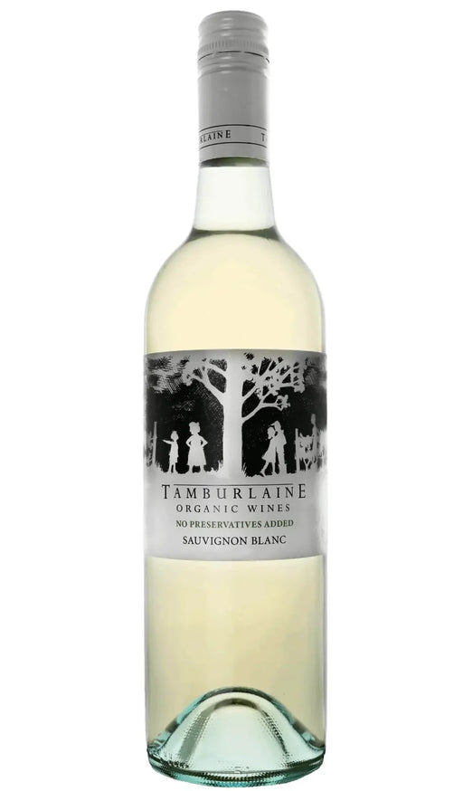 Order Tamburlaine Central Ranges Preservative Free Sauvignon Blanc 2025 - Just Wines
