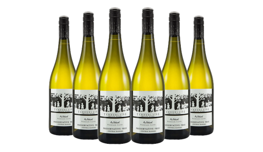 Order Tamburlaine NSW Preservative Free Au Naturel Premium Cuvee Sparkling NV - Just Wines
