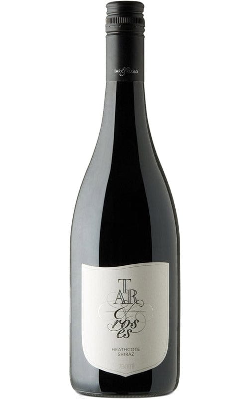 Order Tar & Roses Shiraz 2021 Heathcote - 12 Bottles JustWines Australia