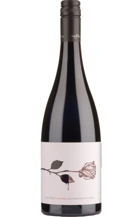 Order Tar & Roses The Rose Shiraz 2019 Heathcote - 6 Bottles JustWines Australia