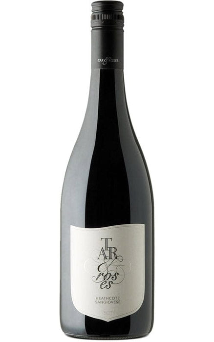 Order Tar & Roses Sangiovese 2022 Heathcote - 6 Bottles JustWines Australia