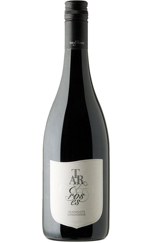 Order Tar & Roses Sangiovese 2022 Heathcote - 6 Bottles JustWines Australia