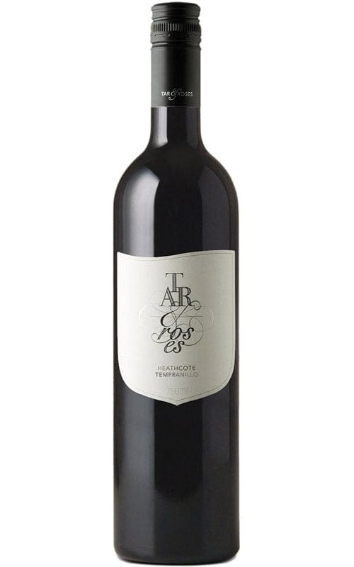 Order Tar & Roses Tempranillo 2022 Heathcote - 6 Bottles JustWines Australia