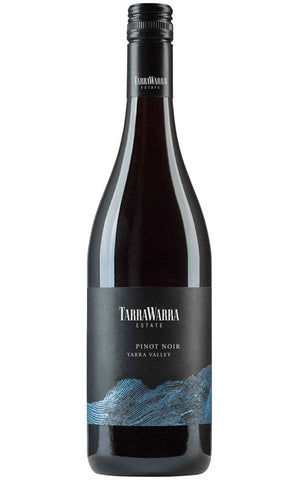 Tarrawarra Estate Yarra Valley Pinot Noir 2025 - 6 Bottles