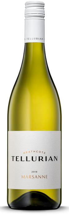 Order Tellurian Wines 'Estate' Victoria Marsanne 2024 - 12 Bottles - Just Wines