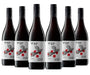 Order Temple Bruer Organic Preservative Free Riverland Pinot Noir 2024 - Just Wines