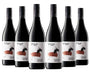 Order Temple Bruer Organic Preservative Free Riverland Shiraz 2024 - Just Wines
