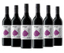 Order Temple Bruer Organic Preservative Free Riverland Shiraz Malbec 2023 - Just Wines