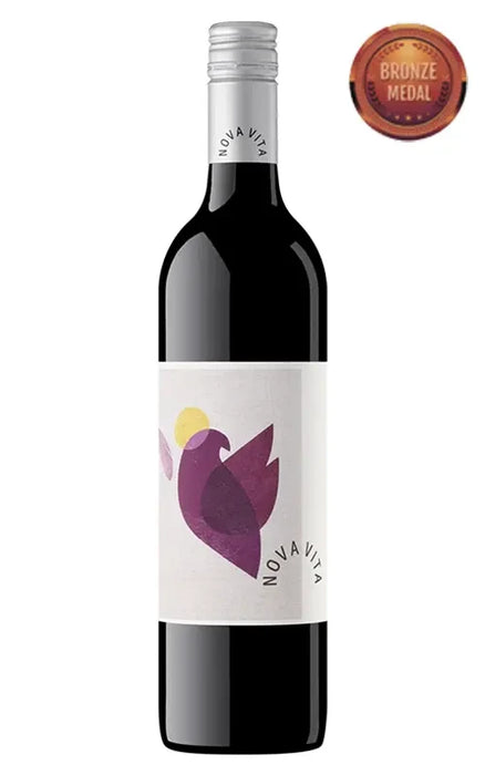 Order Tempting Red Wines Mix - 12 Bottles + 3 Free Rose Wine - Just Wines