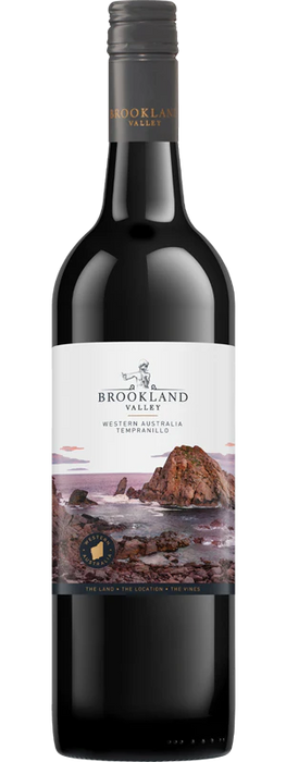 Order Brookland Valley Estate Western Australia Temparnillo 2022 - Just Wines