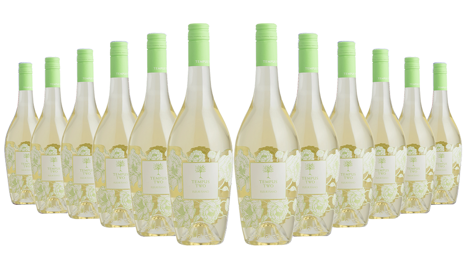 Order Tempus Two L2 South Australia Fleur Fiano 2020 - Just Wines