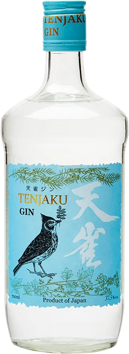  Liquor Loot- Tenjaku Japanese Gin (700ml) -  