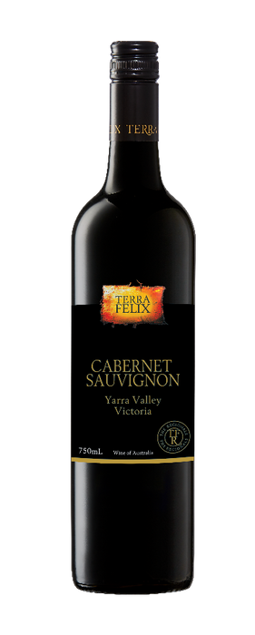 Order Terra Felix Grampians Victoria Cabernet Sauvignon 2019 - Just Wines