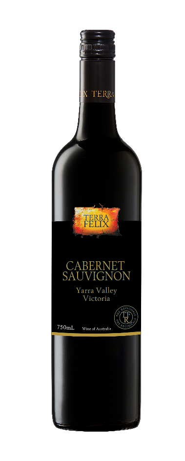 Order Terra Felix Grampians Victoria Cabernet Sauvignon 2019 - Just Wines