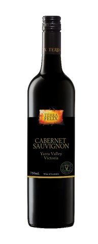 Terra Felix Grampians Victoria Cabernet Sauvignon 2019
