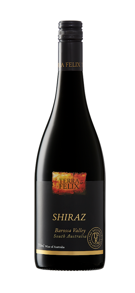 Order Terra Felix Regional Heathcote Shiraz 2017 - Just Wines