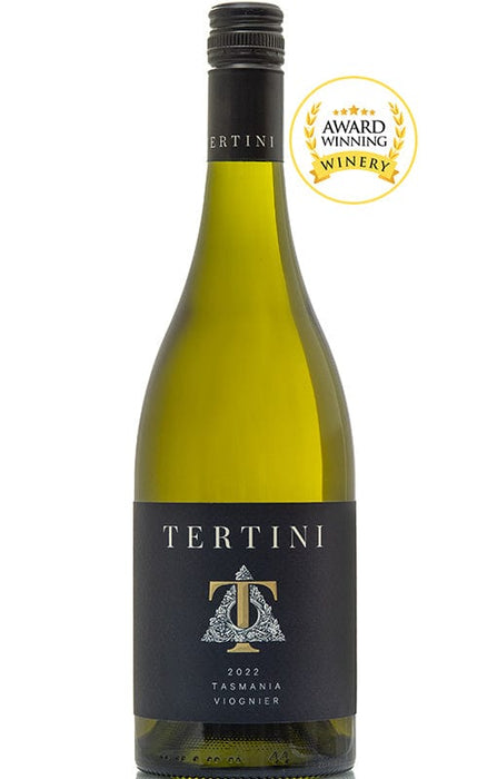 Order Tertini Tasmanian Viognier 2022 JustWines Australia