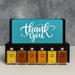 Order Thank You 6 Whisky Gift Pack JustWines Australia