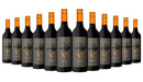 Order The Black Vulture South Australia Shiraz 2021 - Just Wines