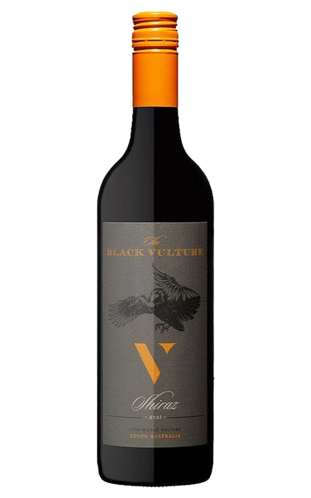 Order The Black Vulture South Australia Shiraz 2021 - Just Wines