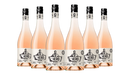 Order The Hero Preservative Free South Australia Rose 2025 - Just Wines