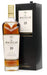 Order The Macallan Sherry Oak Cask 18 Years Old Single Malt Scotch Whisky 700ml - 1 Bottle JustWines Australia