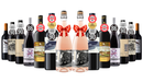 Order The Matchmaker Super Premium Red Mixed - 12 Bottles + 2 FREE Sparkling Wines - Just Wines