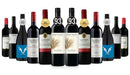 Order The Matchmaker Super Premium Red Mixed - 12 Bottles - Just Wines