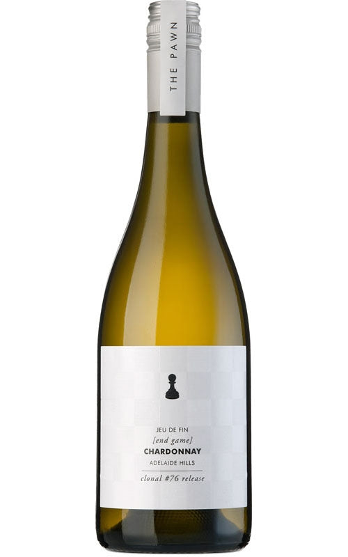 Order The Pawn Chardonnay 2023 Adelaide Hills - 6 Bottles  Online - Just Wines Australia