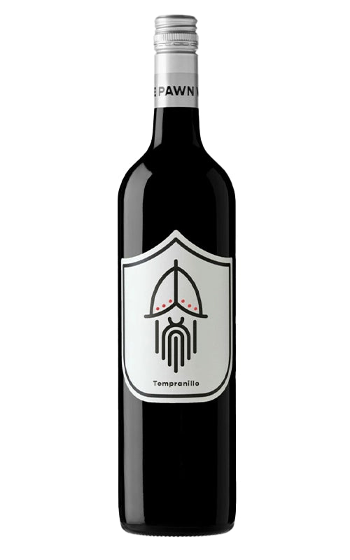 Order The Pawn Adelaide Hills Tempranillo 2021 - 12 Bottles - Just Wines