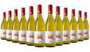 Order The Wild One Chardonnay 2021 - 12 Bottles JustWines Australia