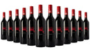 Order The Wild One Shiraz 2020 - 12 Bottles JustWines Australia