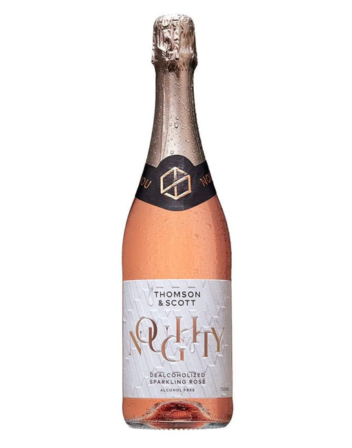 Order Thomson & Scott Noughty Sparkling Rose JustWines Australia