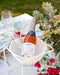 Order Thomson & Scott Noughty Sparkling Rosé - Just Wines