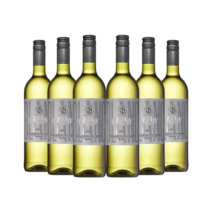 Order Thomson & Scott Noughty Blanc 6x750ml JustWines Australia